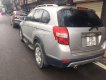 Chevrolet Captiva   2008 - Cần bán gấp Chevrolet Captiva 2008