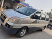 Hyundai Starex   2008 - Bán ô tô Hyundai Starex sản xuất 2008, màu bạc, nhập khẩu, 158tr