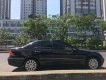 Mercedes-Benz C class   2001 - Bán xe Mercedes năm sản xuất 2001, màu đen xe gia đình, giá 168tr