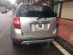 Chevrolet Captiva   2008 - Cần bán gấp Chevrolet Captiva 2008