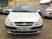 Hyundai Click       2007 - Cần bán gấp Hyundai Click sản xuất 2007, xe nhập