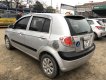 Hyundai Click       2007 - Cần bán gấp Hyundai Click sản xuất 2007, xe nhập