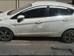 Ford Fiesta   2014 - Cần bán lại xe Ford Fiesta 2014, màu trắng, nhập khẩu nguyên chiếc chính chủ, 335tr