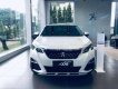 Peugeot 3008   2020 - Cần bán Peugeot 3008 đời 2020, màu trắng