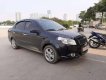 Chevrolet Aveo   LT   2014 - Bán Chevrolet Aveo LT sản xuất năm 2014, màu đen