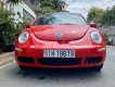 Volkswagen Beetle   2007 - Cần bán Volkswagen Beetle 2007, màu đỏ, nhập khẩu nguyên chiếc