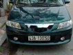 Mazda Premacy   2002 - Bán xe Mazda Premacy năm sản xuất 2002