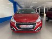 Peugeot 208   2015 - Bán xe Peugeot 208 đời 2015, màu đỏ, nhập khẩu, 590tr