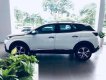 Peugeot 3008   2020 - Cần bán Peugeot 3008 đời 2020, màu trắng