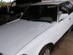 Toyota Corona   1982 - Bán xe Toyota Corona 1982, màu trắng, nhập khẩu nguyên chiếc