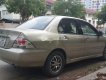 Mitsubishi Lancer   2004 - Bán Mitsubishi Lancer sản xuất 2004, nhập khẩu xe gia đình, giá chỉ 240 triệu