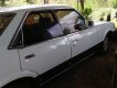 Toyota Corona   1982 - Bán xe Toyota Corona 1982, màu trắng, nhập khẩu nguyên chiếc