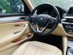 BMW 5 Series  520i  2019 - Bán ô tô BMW 5 Series 520i đời 2019, màu trắng, nhập khẩu