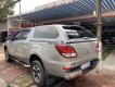 Mazda BT 50 2016 - Bán Mazda BT 50 đời 2016, màu bạc số tự động, 515tr