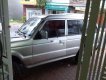 Mitsubishi Pajero   1996 - Cần bán gấp Mitsubishi Pajero sản xuất 1996, xe nhập