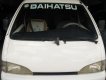 Daihatsu Citivan   2007 - Bán Daihatsu Citivan đời 2007, màu trắng, nhập khẩu