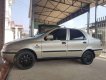 Fiat Siena   2003 - Bán Fiat Siena 2003, màu bạc, nhập khẩu nguyên chiếc