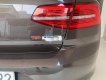 Volkswagen Passat    2018 - Cần bán lại xe Volkswagen Passat 2018, màu đen, nhập khẩu