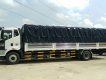 Xe tải 5 tấn - dưới 10 tấn 2019 - Xe tải 8 tấn 2020 thùng hàng dài lên đến 9.7 mét