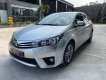 Toyota Corolla altis G 2016 - Cần bán Toyota Corolla Altis G 2016, màu bạc