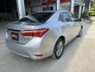 Toyota Corolla altis G 2016 - Cần bán Toyota Corolla Altis G 2016, màu bạc