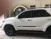 Toyota Fortuner    2014 - Cần bán gấp Toyota Fortuner sản xuất năm 2014, màu trắng xe gia đình