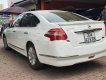 Nissan Teana 2010 - Cần bán gấp Nissan Teana sản xuất năm 2010, màu trắng, 415 triệu