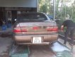 Toyota Corona   1995 - Bán Toyota Corona năm 1995, màu nâu, nhập khẩu, giá 85tr