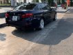 BMW 5 Series  520i   2015 - Cần bán BMW 5 Series 520i năm sản xuất 2015, màu đen, nhập khẩu