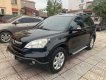 Honda CR V   2009 - Bán xe Honda CR V 2.4AT năm sản xuất 2009, giá tốt