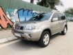 Nissan X trail 2008 - Bán Nissan X trail AT năm 2008, nhập khẩu số tự động, giá 330tr