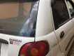 Daewoo Matiz   2003 - Cần bán xe Daewoo Matiz 2003, màu trắng