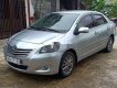 Toyota Vios 2012 - Bán Toyota Vios đời 2012, màu bạc, nhập khẩu nguyên chiếc xe gia đình giá cạnh tranh