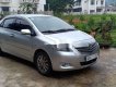 Toyota Vios 2012 - Bán Toyota Vios đời 2012, màu bạc, nhập khẩu nguyên chiếc xe gia đình giá cạnh tranh