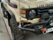 Toyota Land Cruiser   1988 - Bán Toyota Land Cruiser sản xuất 1988, nhập khẩu nguyên chiếc