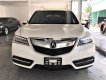 Acura MDX     2016 - Bán Acura MDX năm sản xuất 2016, màu trắng, nhập khẩu còn mới