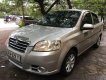 Daewoo Gentra 2007 - Bán Daewoo Gentra sản xuất 2007, màu bạc