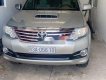 Toyota Fortuner 2016 - Bán Toyota Fortuner đời 2016 chính chủ, giá chỉ 800 triệu