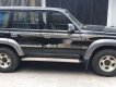 Toyota Land Cruiser   1991 - Bán ô tô Toyota Land Cruiser đời 1991, màu đen, nhập khẩu