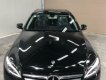 Mercedes-Benz C class 2018 - Cần bán lại xe Mercedes C200 2018, màu đen như mới
