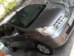 Nissan Grand livina 2011 - Cần bán Nissan Grand livina sản xuất 2011, màu xám, xe nhập xe gia đình giá cạnh tranh