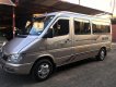 Mercedes-Benz Sprinter 2007 - Bán ô tô Mercedes sản xuất 2007, nhập khẩu chính chủ