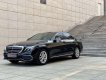 Mercedes-Benz E class  E200  2016 - Bán xe Mercedes E200 sản xuất 2016, màu đen