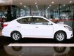 Nissan Sunny 2019 - Bán Nissan Sunny đời 2019, màu trắng, giá chỉ 515 tr là có thể sở hữu chiếc xe tuyệt vời này
