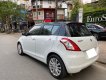 Suzuki Swift   2015 - Cần bán Suzuki Swift 2015, màu trắng giá cạnh tranh