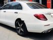 Mercedes-Benz E class 2018 - Cần bán Mercedes E250 đời 2018, màu trắng chính chủ