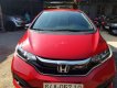 Honda Jazz 2018 - Cần bán gấp Honda Jazz RS năm 2018, màu đỏ, xe nhập