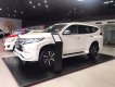 Mitsubishi Pajero Sport 4x2 AT 2020 - Cần bán xe Mitsubishi Pajero Sport 4x2 AT đời 2020, màu trắng, nhập khẩu nguyên chiếc