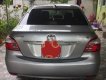 Toyota Vios 2012 - Bán Toyota Vios MT sản xuất năm 2012, màu bạc số sàn, giá tốt