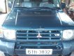 Mitsubishi Pajero 2003 - Cần bán gấp Mitsubishi Pajero đời 2003, 145 triệu